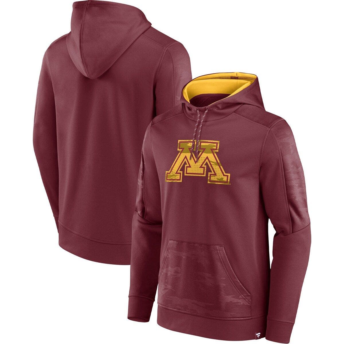 selected Maroon