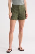 Sanctuary Socialize Denim Shorts