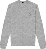 Dalix Astronaut Fleece Sweatshirt