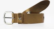 Scalpers Eyelet Belt