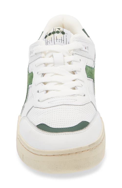 Diadora B. 560 Used Sneaker
