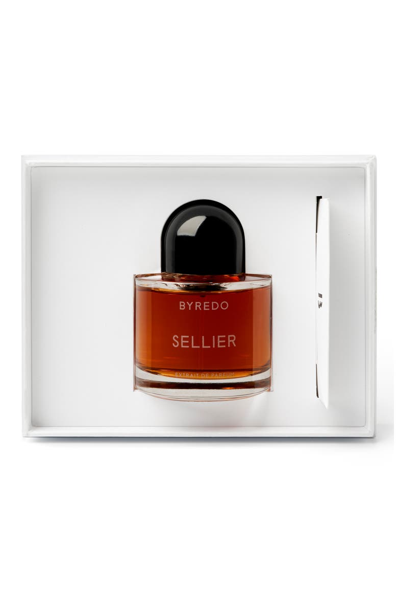 Night Veils Sellier Extrait de Parfum, Alternate, color, NO COLOR