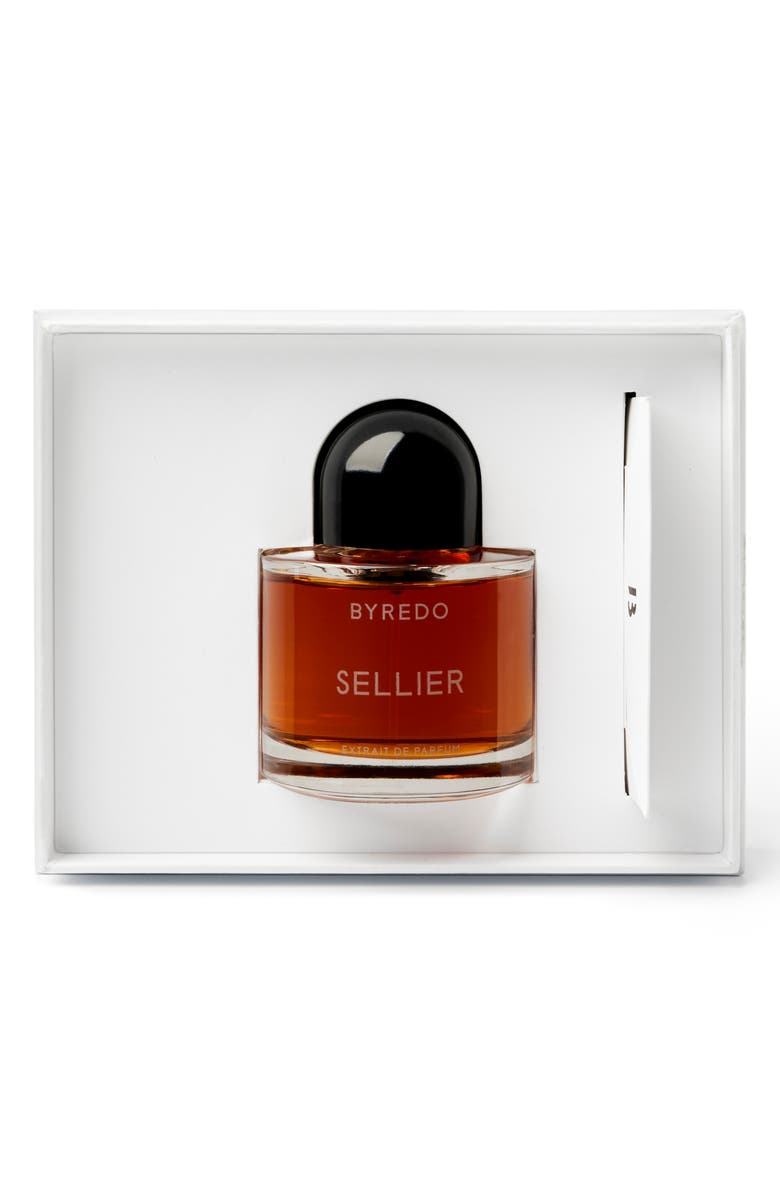 BYREDO Night Veils Sellier Extrait de Parfum | Nordstrom