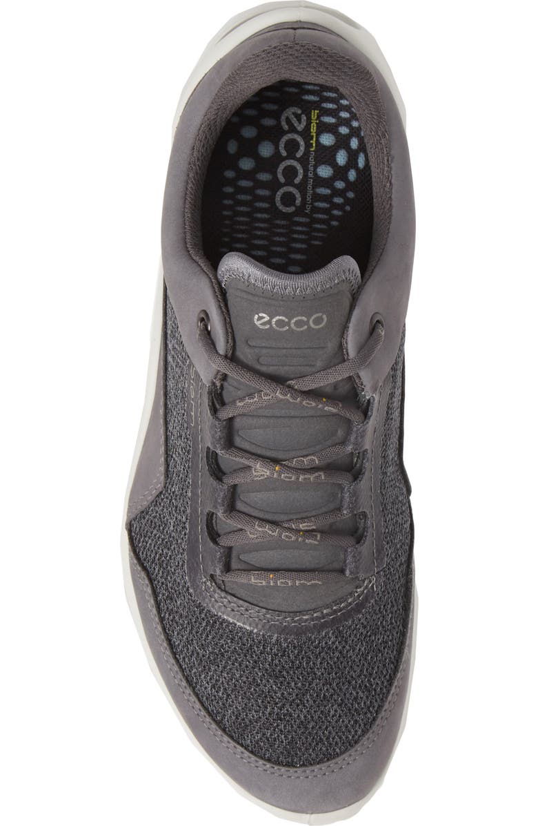 ECCO BIOM Fjuel Sneaker, Alternate, color,