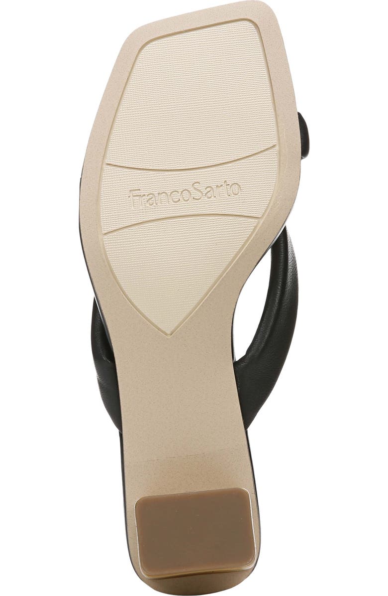 Franco Sarto Cinema Sandal, Alternate, color,