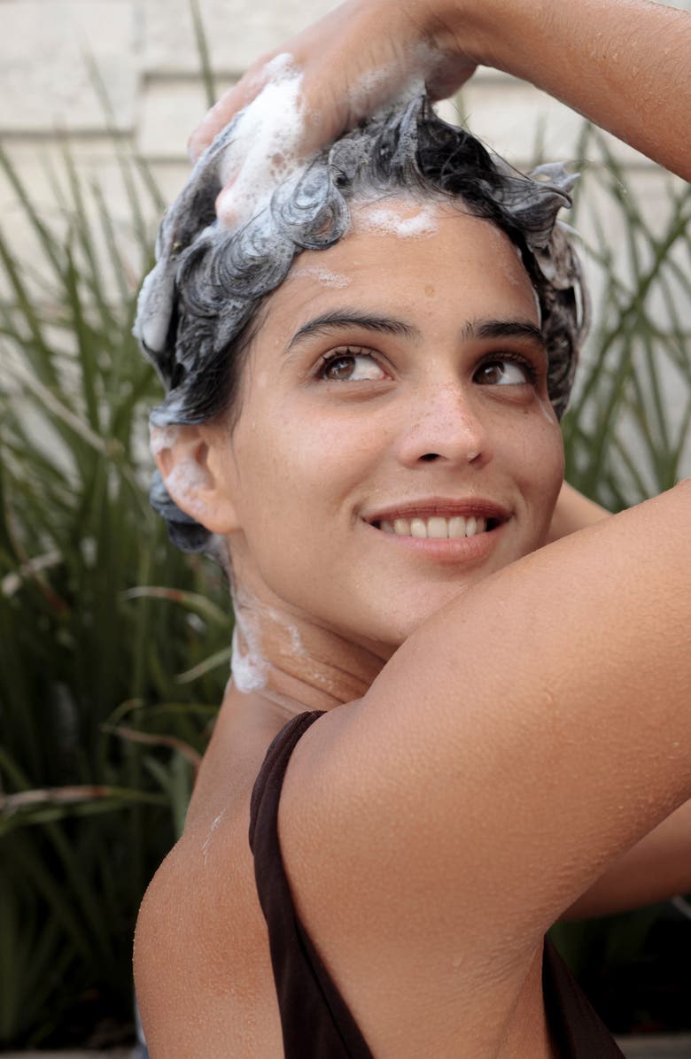 Act+Acre Cold Processed Hair Cleanse, Alternate, color,