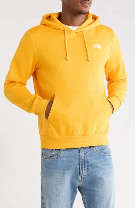 Evolution Simple Dome Graphic Hoodie