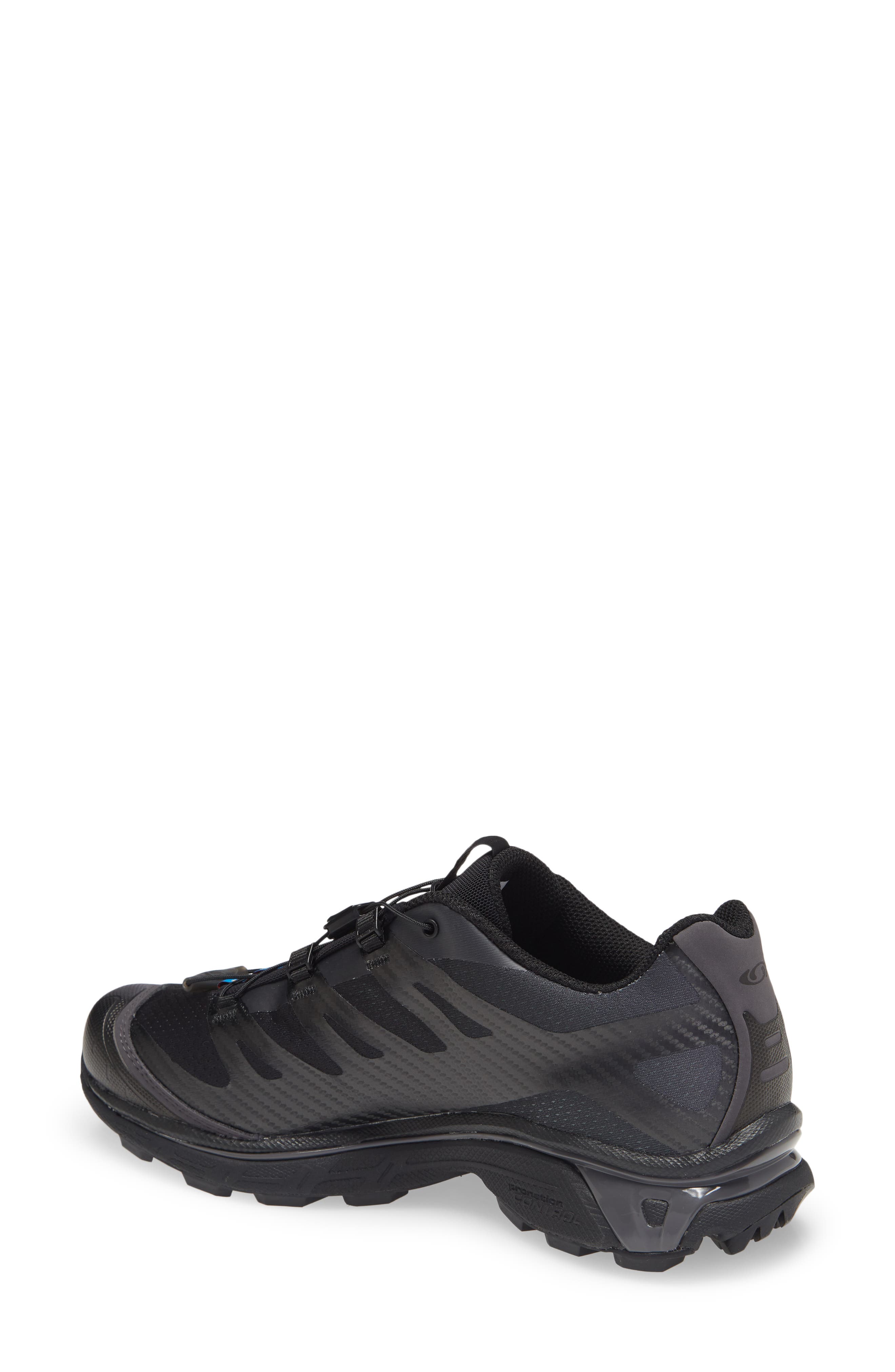 Salomon XT-4 ADVANCED Trail Running Shoe, Alternate, color, 