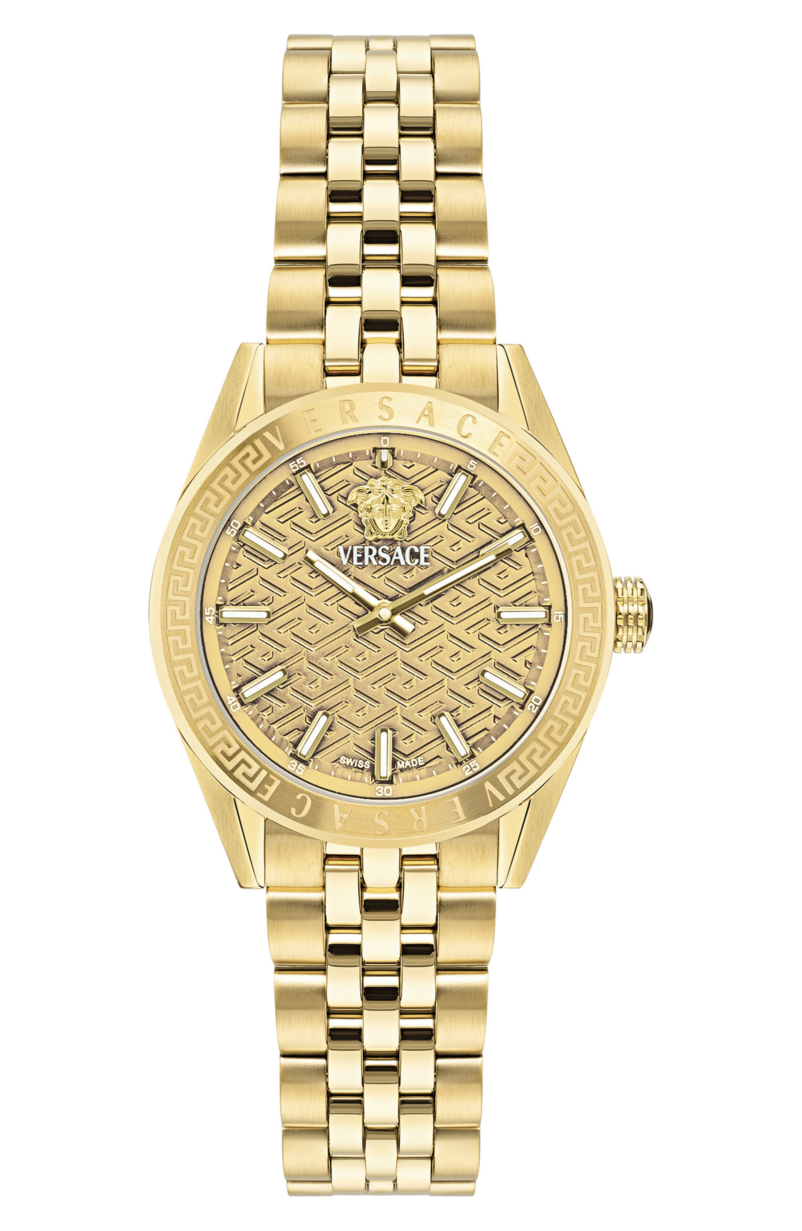 selected IP YELLOW GOLD