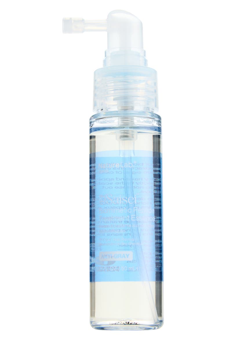 Saisei Biomimetic Peptide Treatment Essence, Main, color, NO COLOR