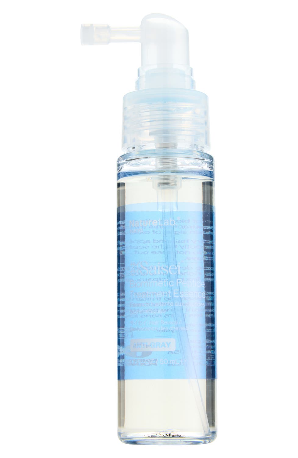Saisei Biomimetic Peptide Treatment Essence