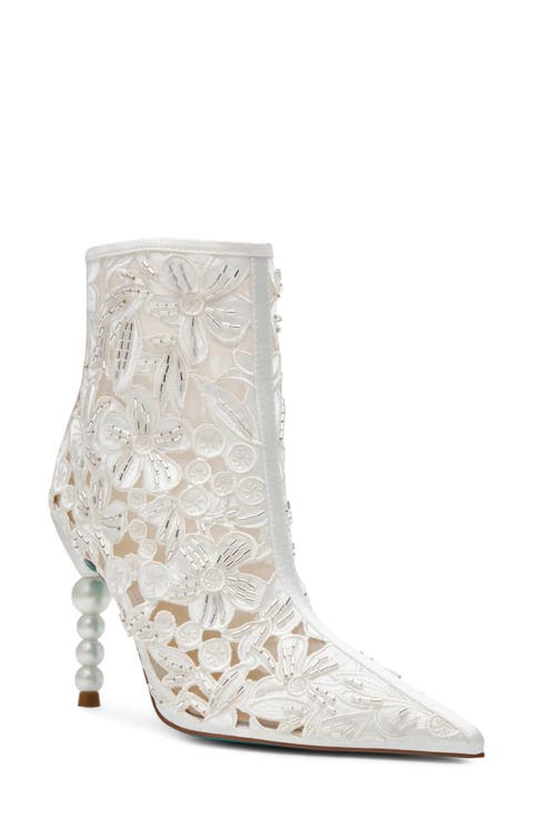 Jack Bootie