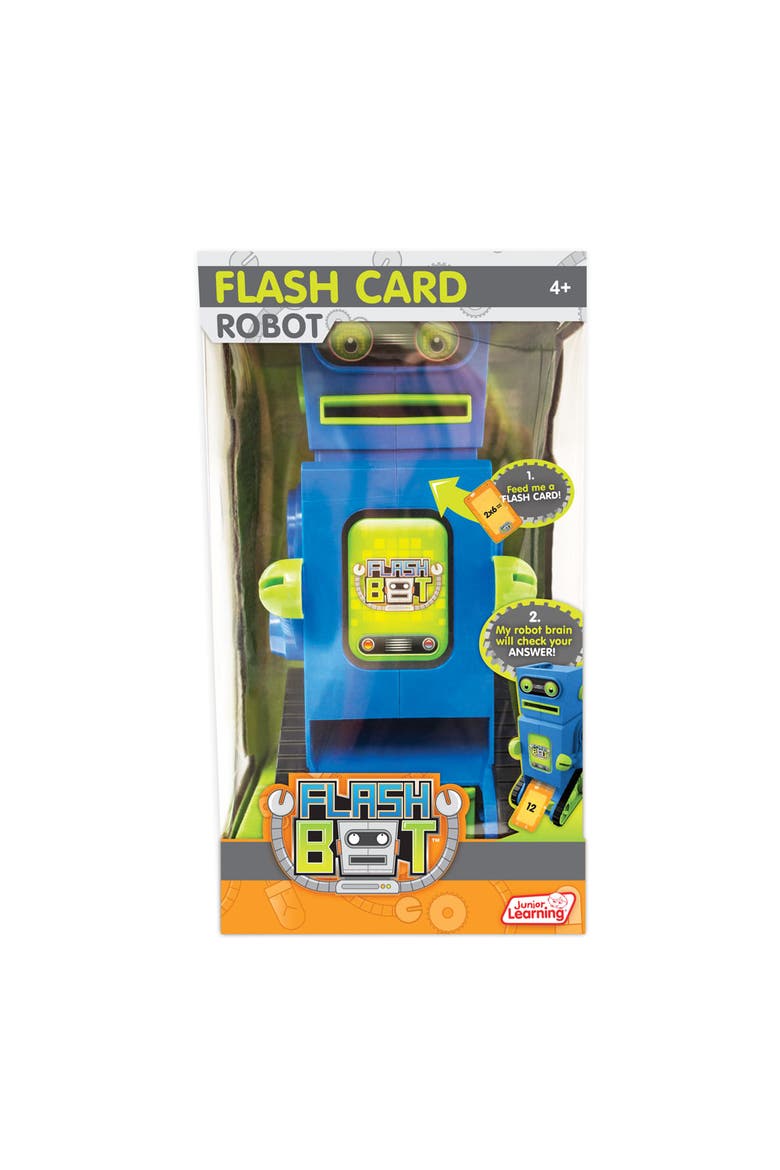 Teaching Resources, Fun Flashcard Flipper, Alternate, color, Multicolored