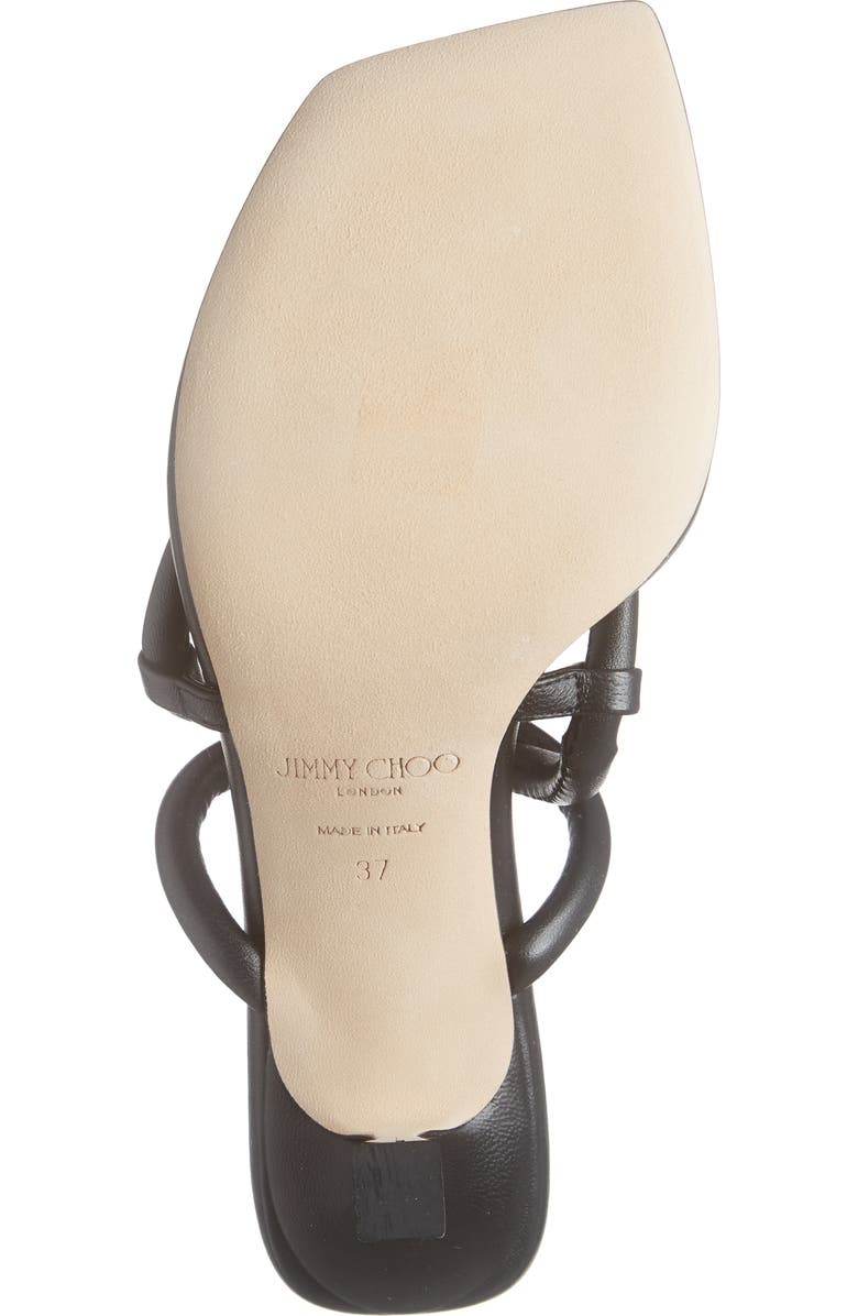 Jimmy Choo Cape Sandal, Alternate, color,