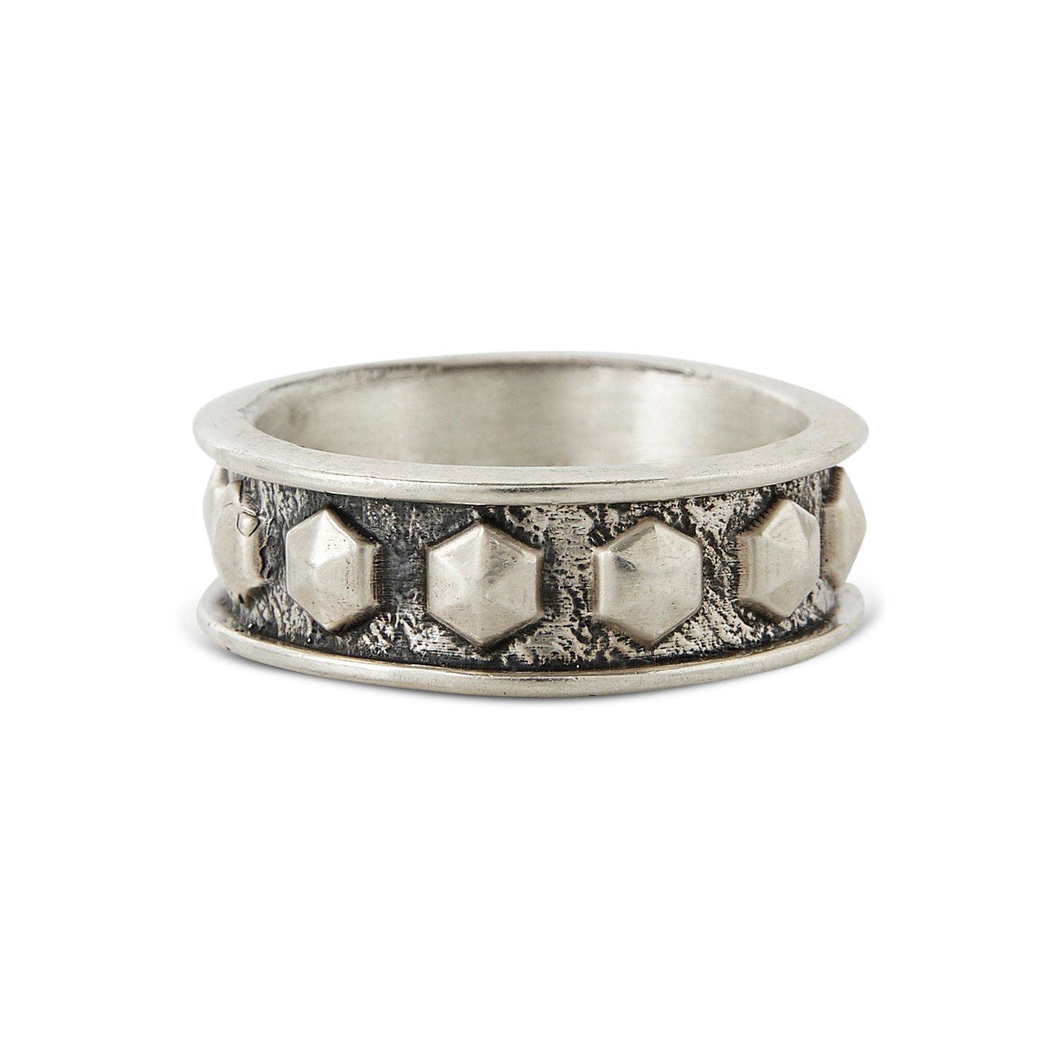 selected Sterling Silver
