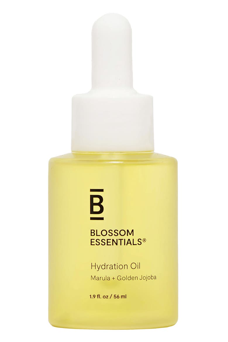 Hydration Oil, Main, color, none