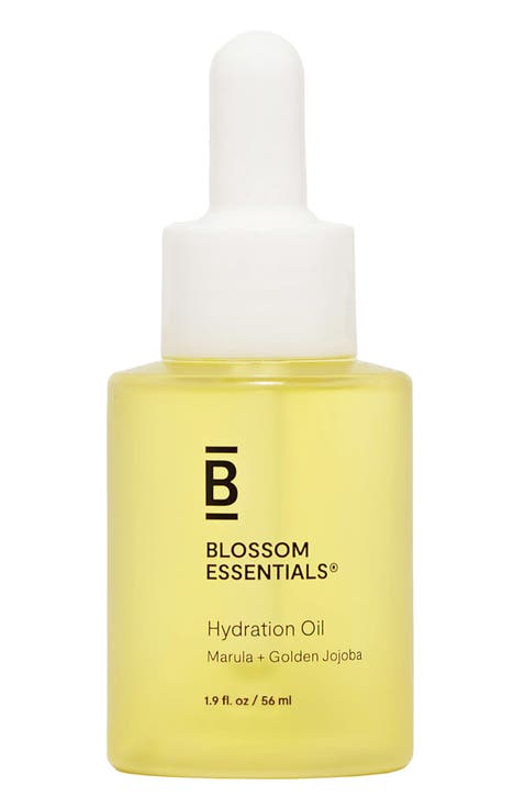 Hydration Oil