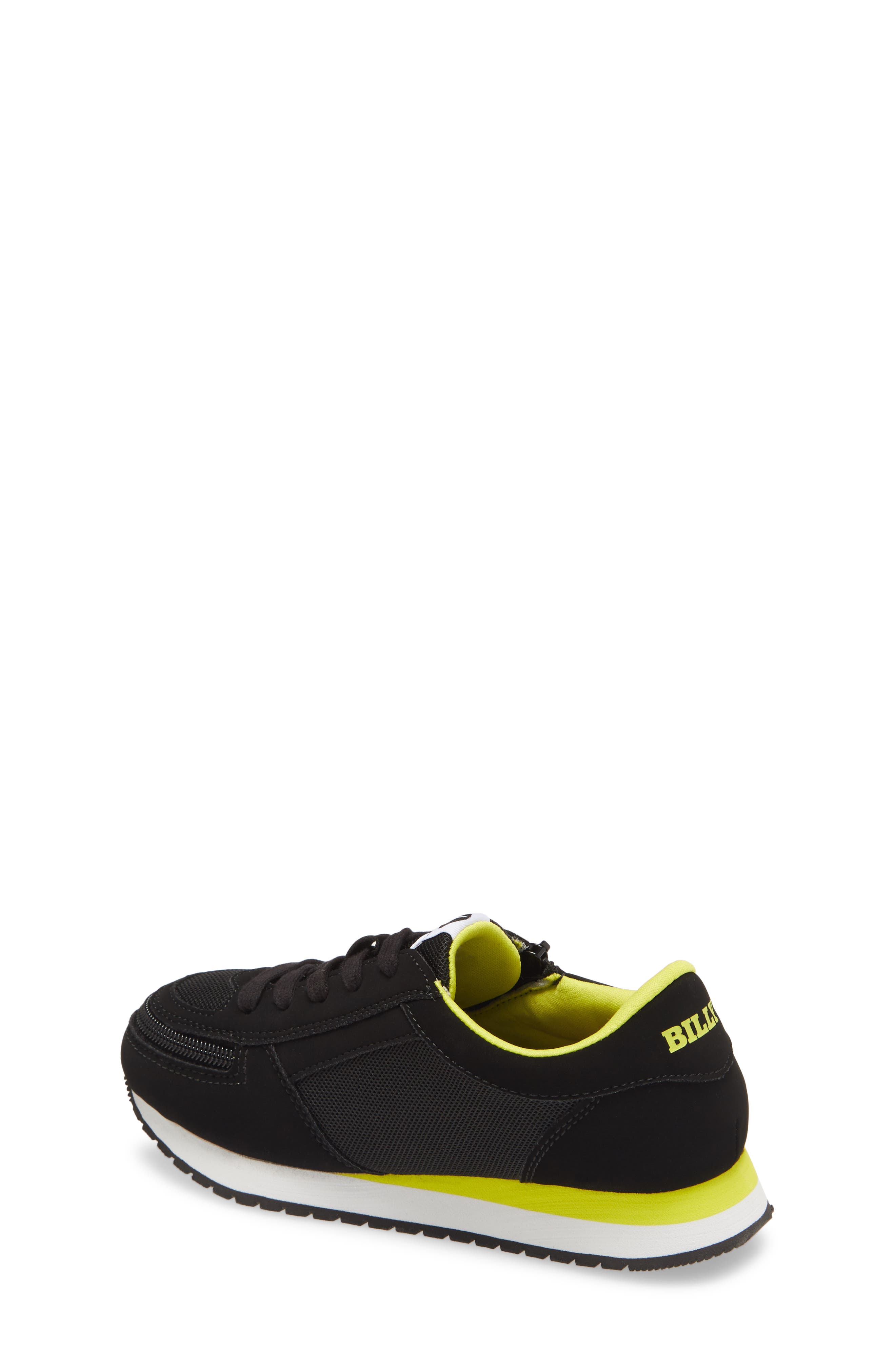 BILLY Footwear Billy Jogger Sneaker, Alternate, color, 