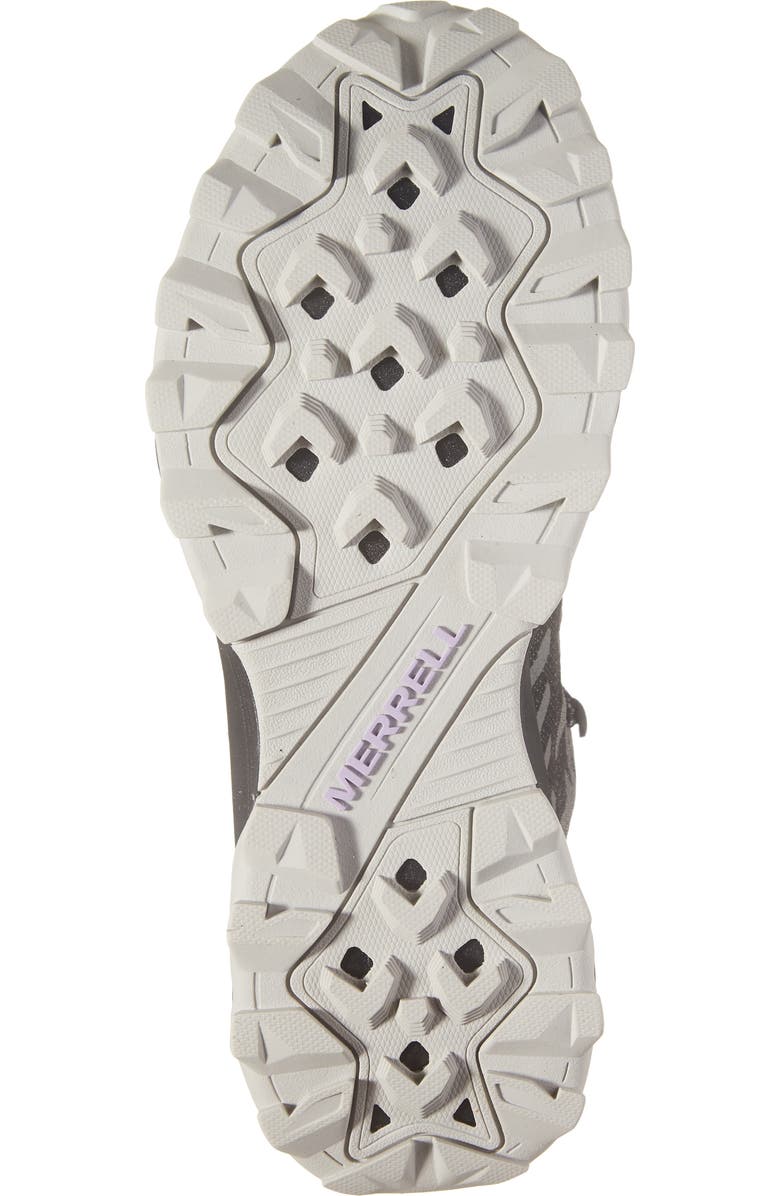 Merrell Speed Eco Mid Waterproof Boot, Alternate, color,