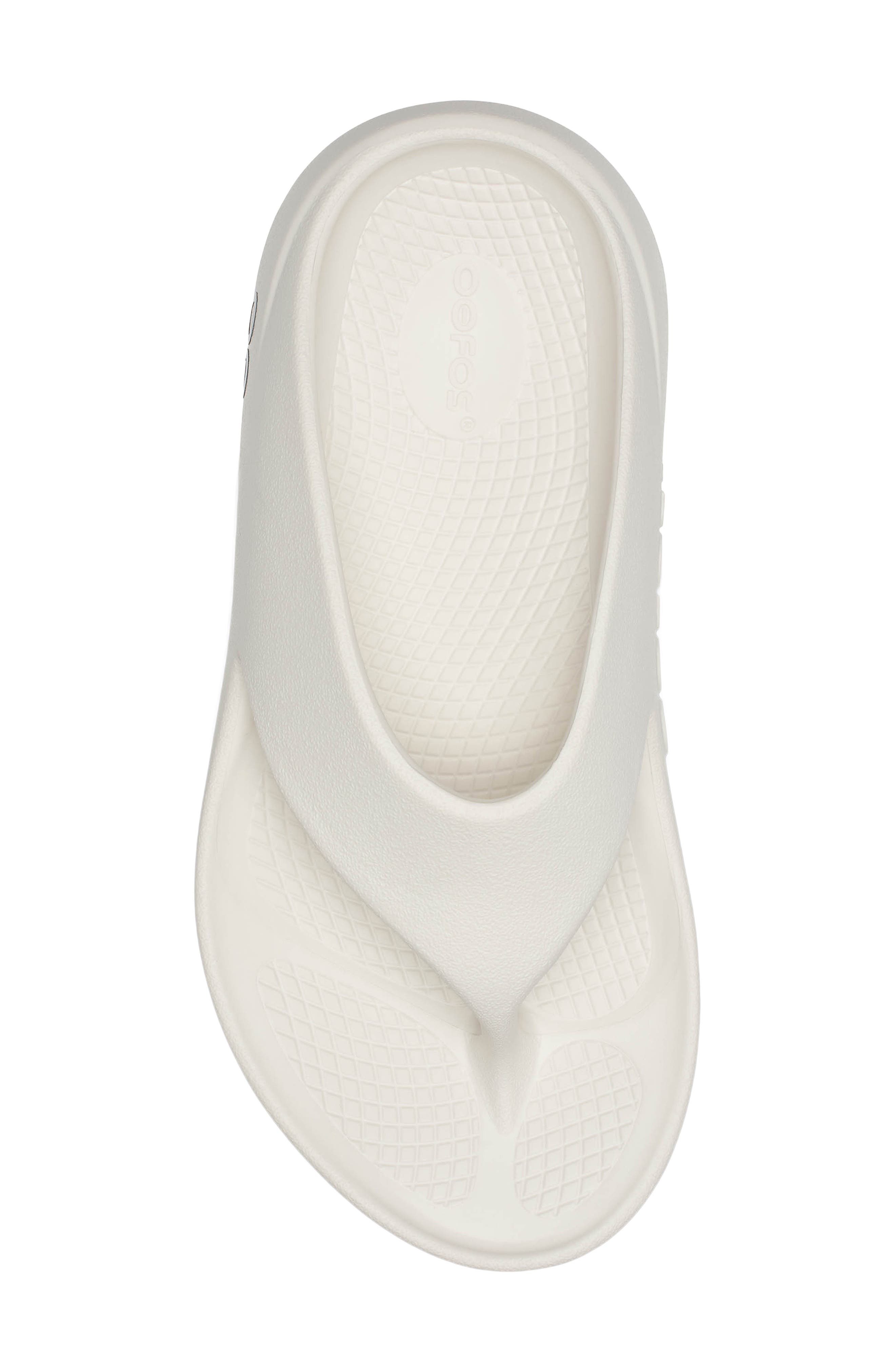 Gender Inclusive OOriginal Flip Flop, Alternate, color, CHALK
