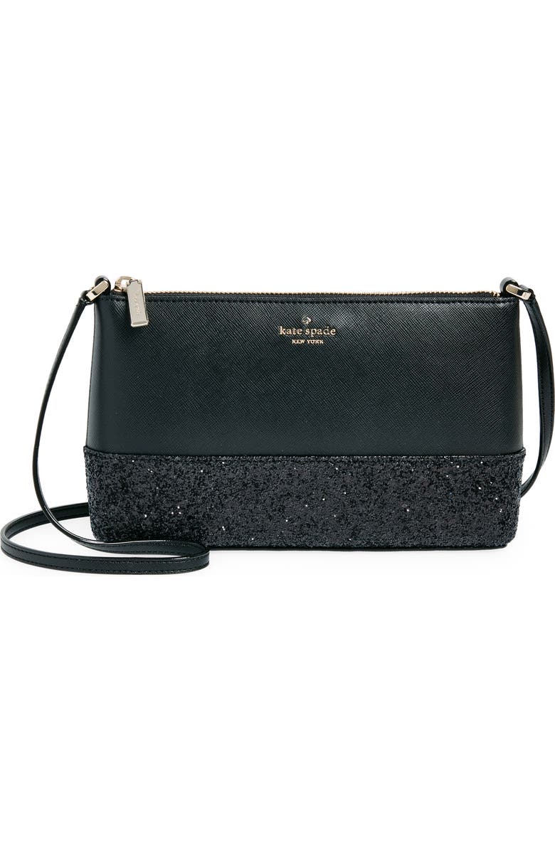 Kate Spade New York flash crossbody bag, Main, color,