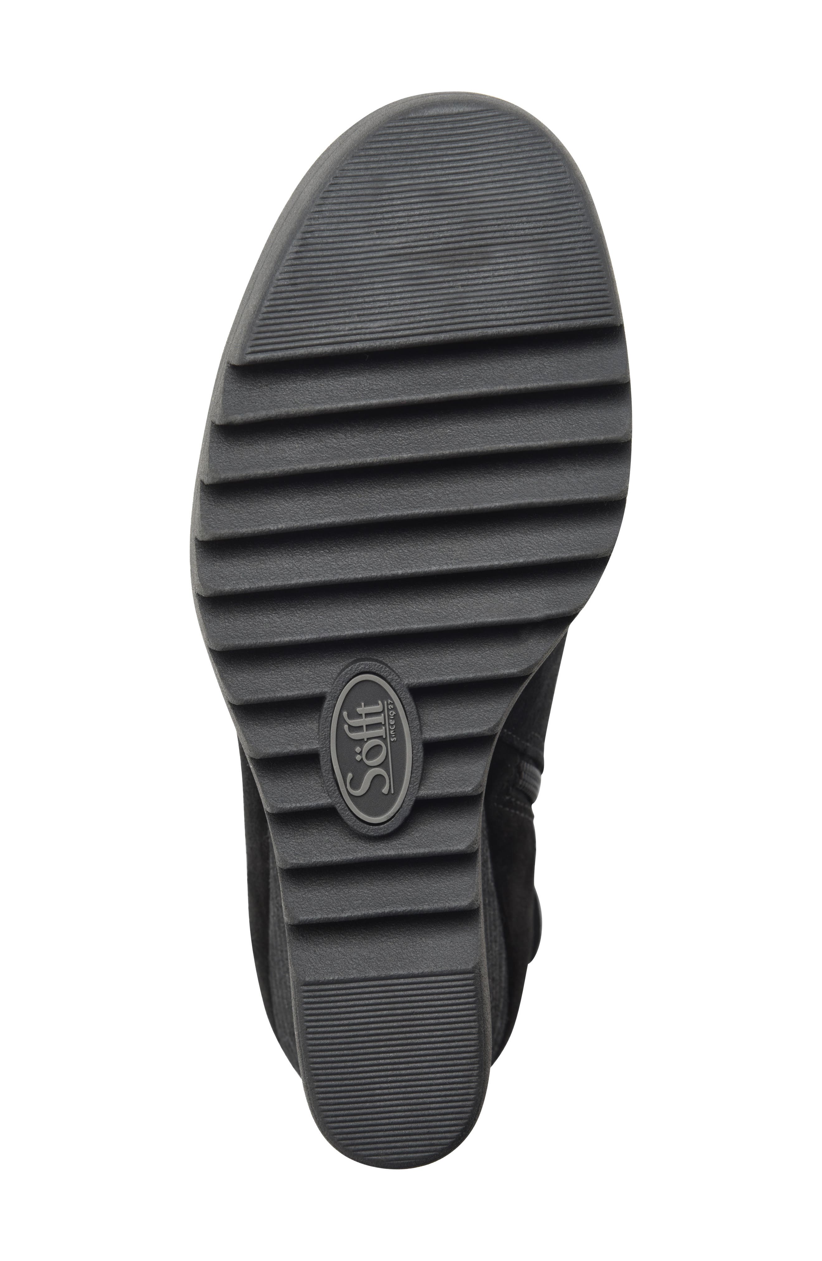 Söfft Utley Waterproof Bootie, Alternate, color, 