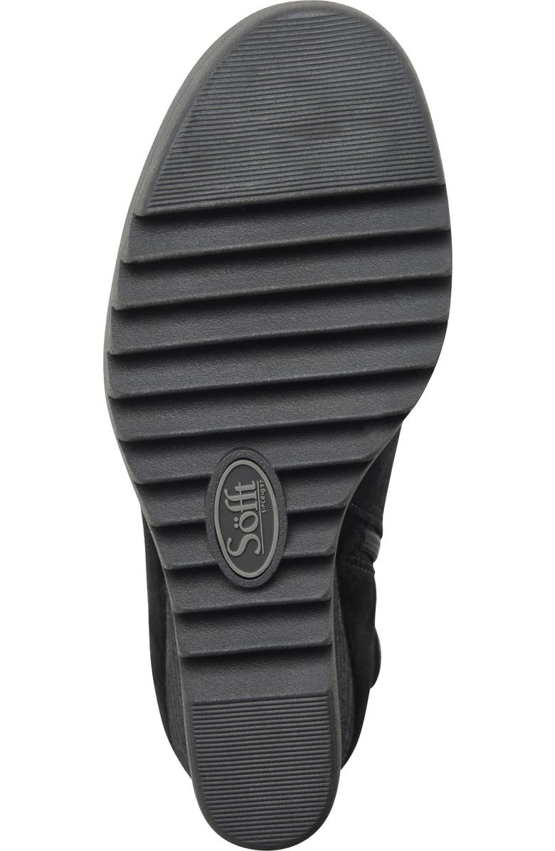 Söfft Utley Waterproof Bootie, Alternate, color,