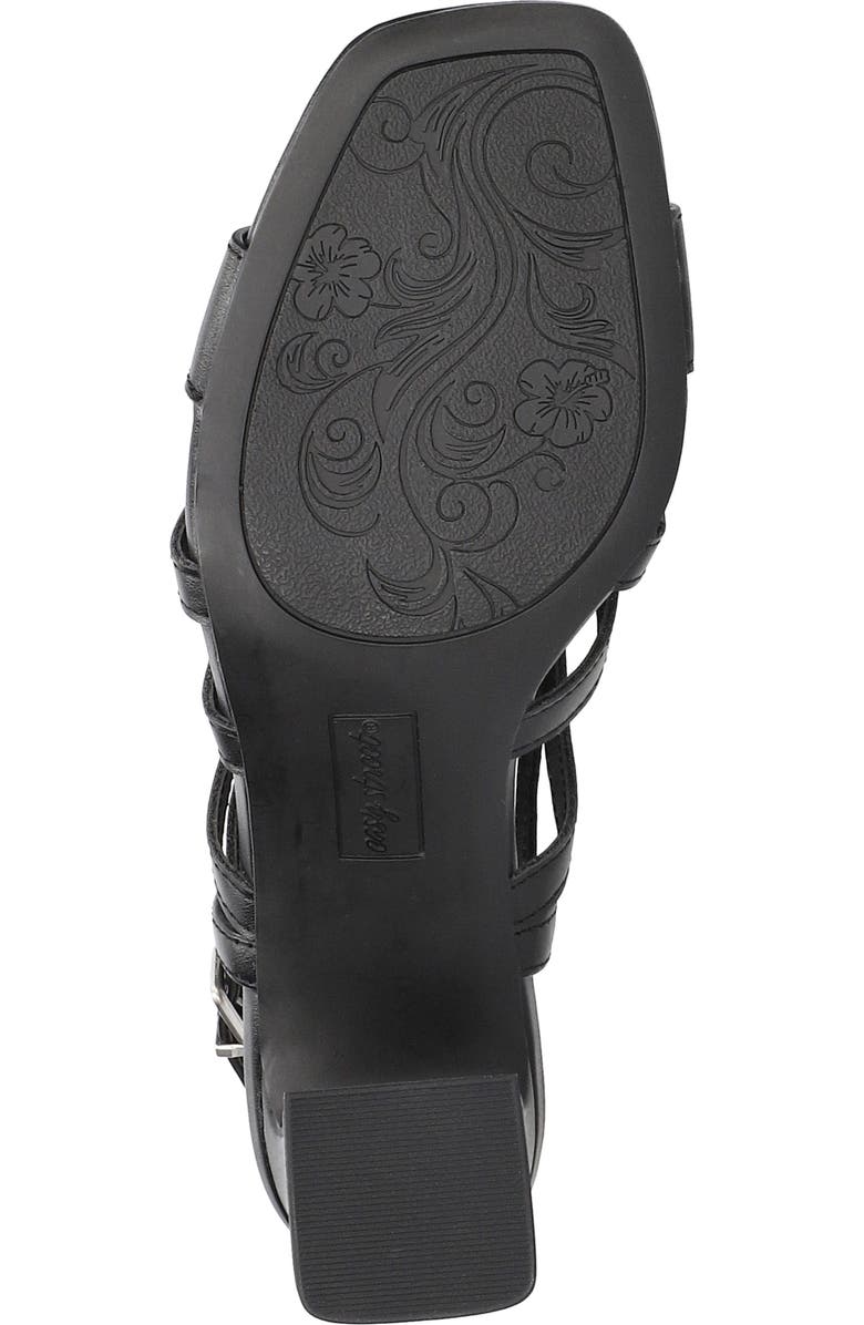 EASY STREET Divine Slingback Sandal, Alternate, color,