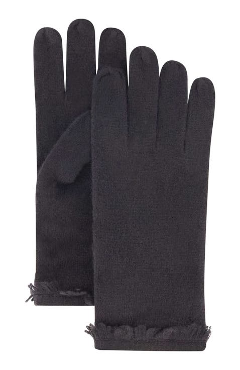 Cashmere Gloves