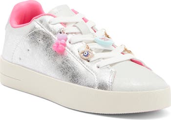 Kids' JCharmnd Low Top Sneaker