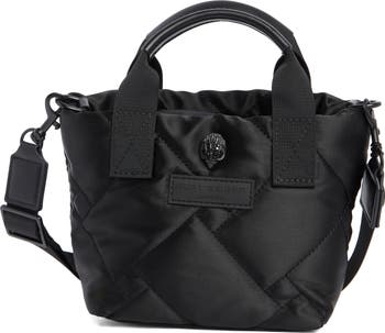 Extra Small Quilted Shopper Bag<br />