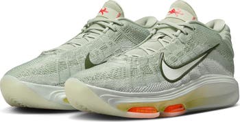 Nike G.T. Hustle 3 Basketball Shoe (Men) | Nordstromrack