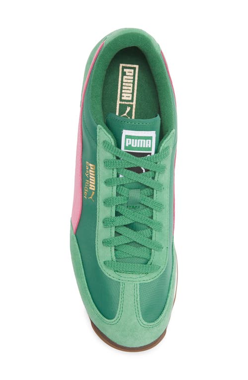 Puma Easy Rider Sneaker In Multi