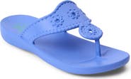 Jack Rogers Kids' Jacks Flip Flop