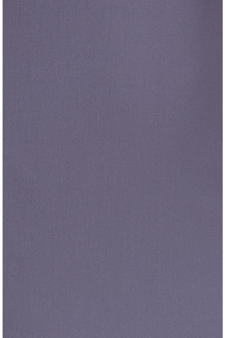 'Myla' Sleeveless Dress, Alternate, color, CADET BLUE