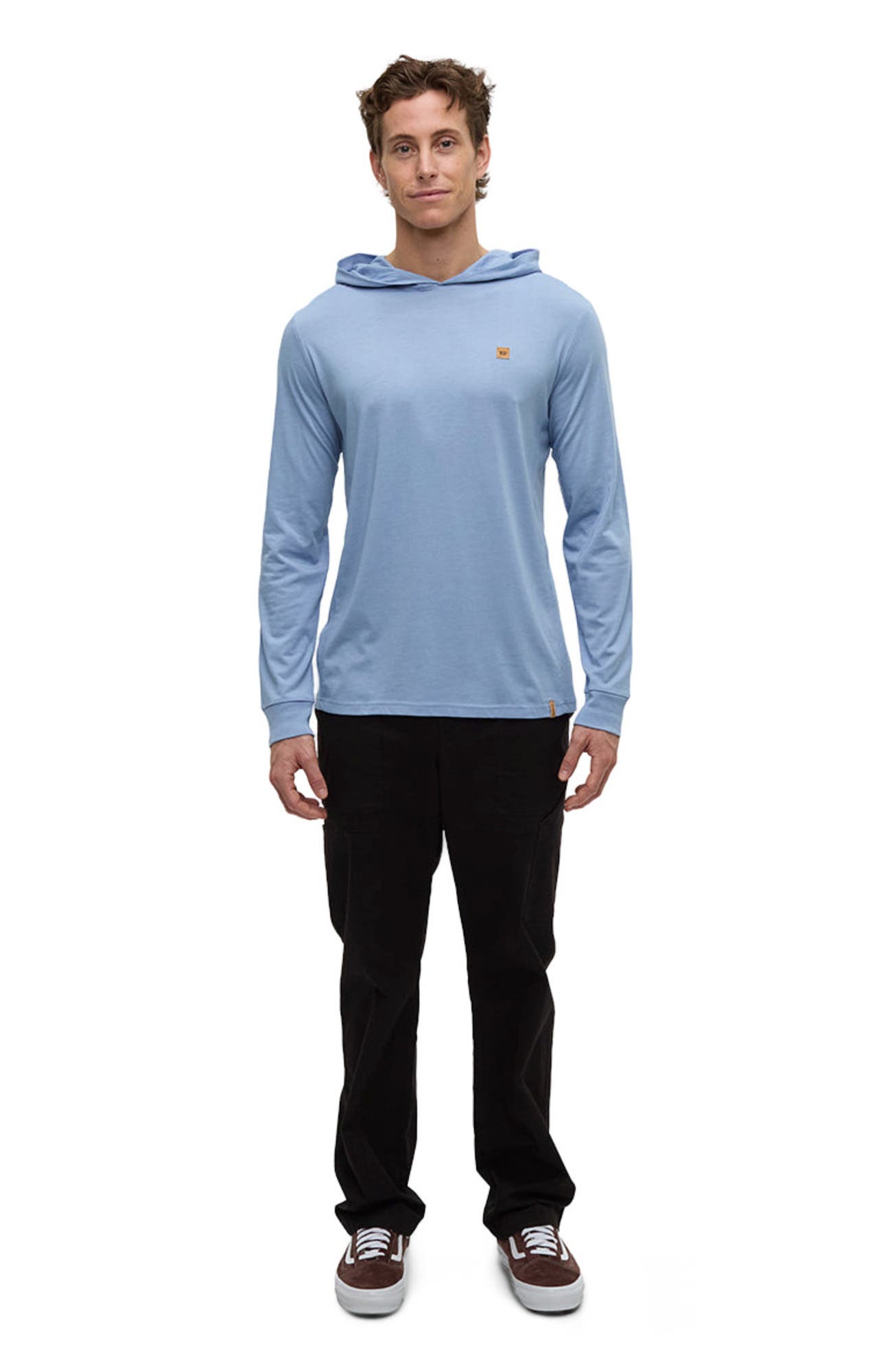 selected Lakeside Blue Heather