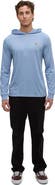 tentree Baker Hooded Longsleeve