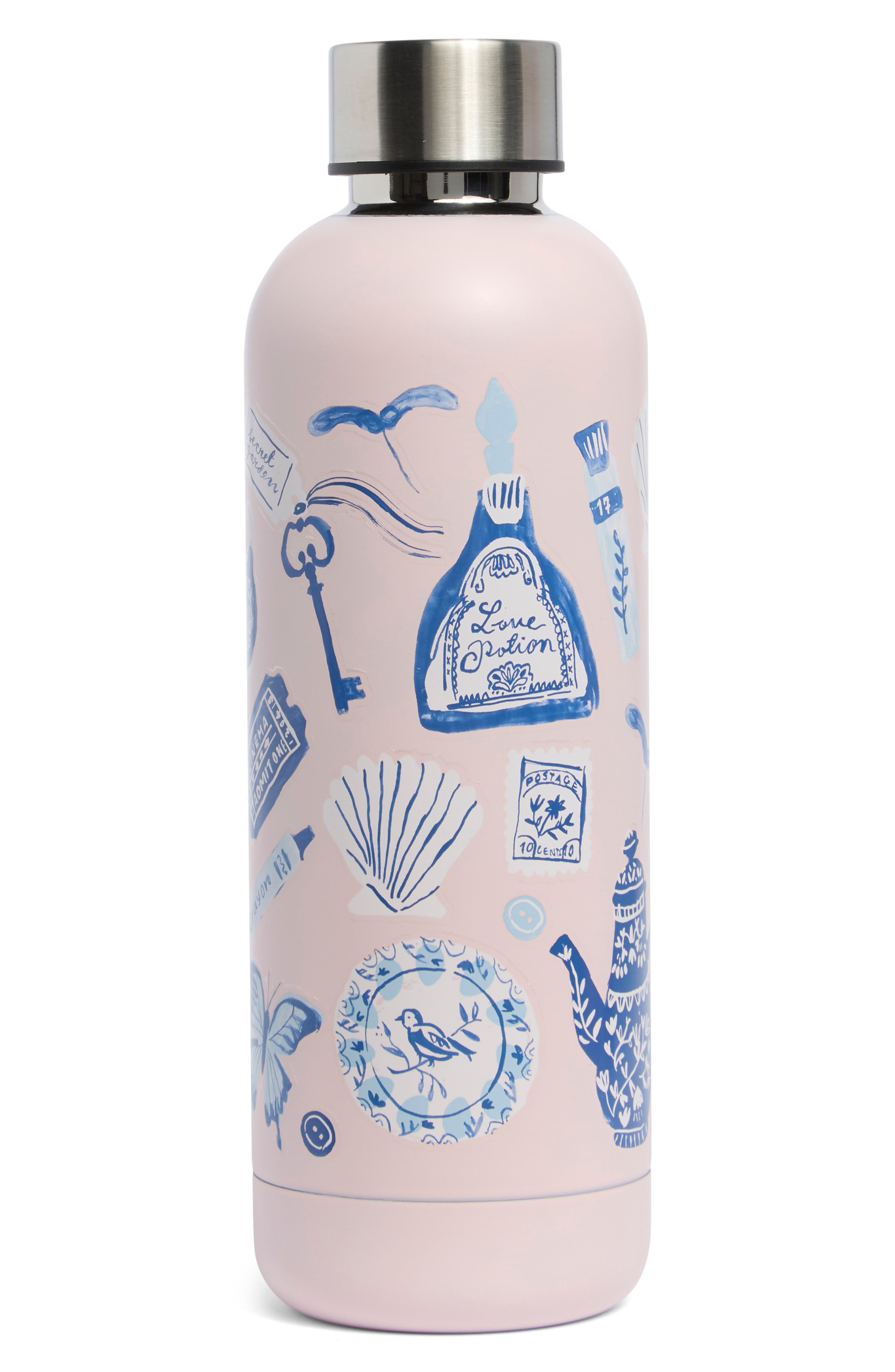 Finders Keepers Water Bottle