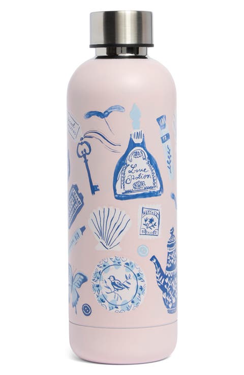 Finders Keepers Water Bottle