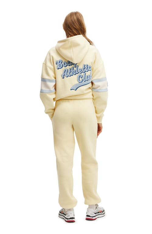 Cotton On Body Active Plush Essential Gym Sweatpant