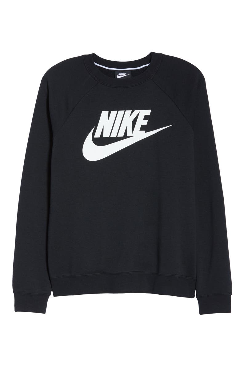 Nike NSW Rally Sweatshirt, Alternate, color,