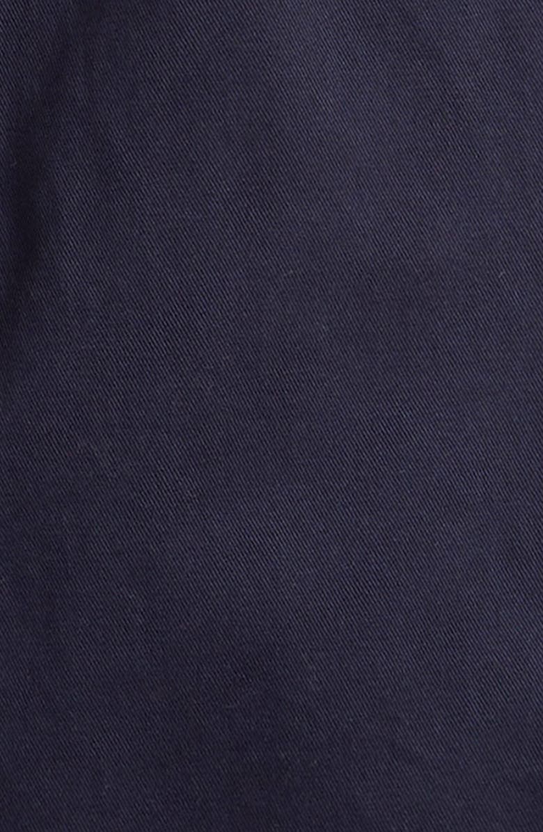 Reiss Kids' Alpine Cargo Pants, Alternate, color, Navy