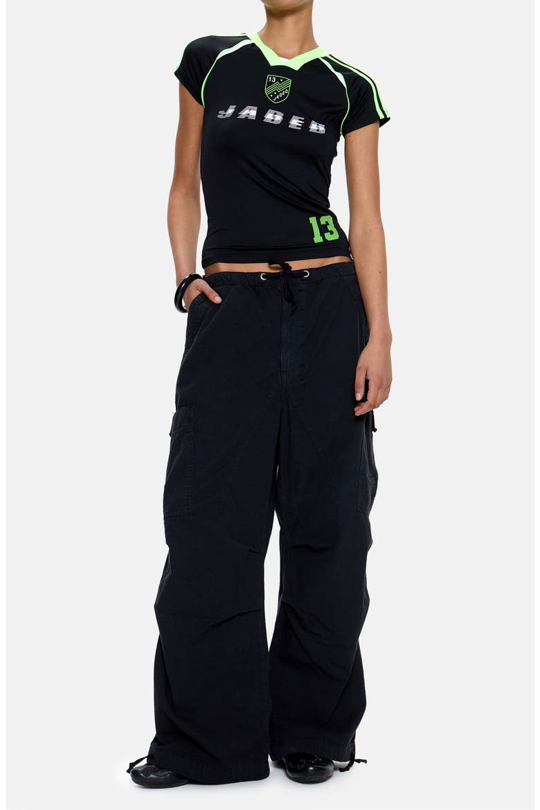 Parachute Cargo Pants (Women) | Nordstrom