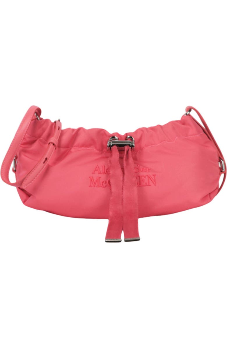 McQueen The Bundle Mini Shoulder Bag, Main, color,