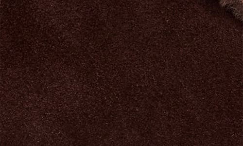 Madewell The Meadow Moccasin Ankle Boot In Brown