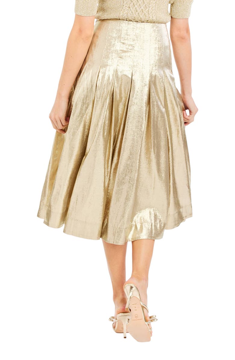 Mestiza New York Seville Skirt, Alternate, color, 