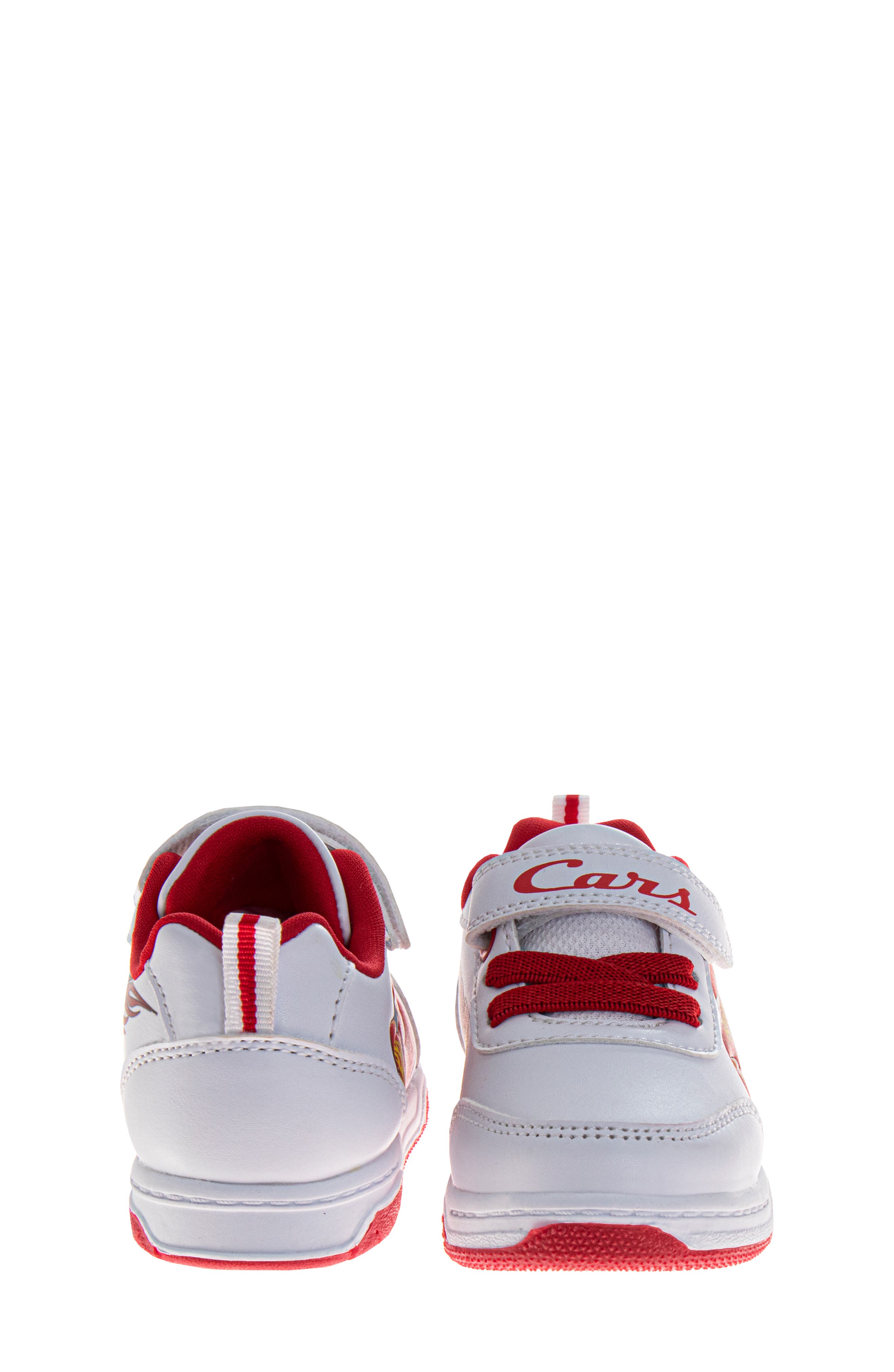 JOSMO Kids' Disney Pixar Cars Sneaker, Alternate, color, 