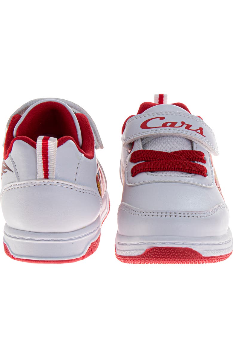 JOSMO Kids' Disney Pixar Cars Sneaker, Alternate, color,