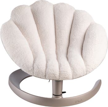 Shell<sup>™</sup> Pet Bed & Swaying Lounger