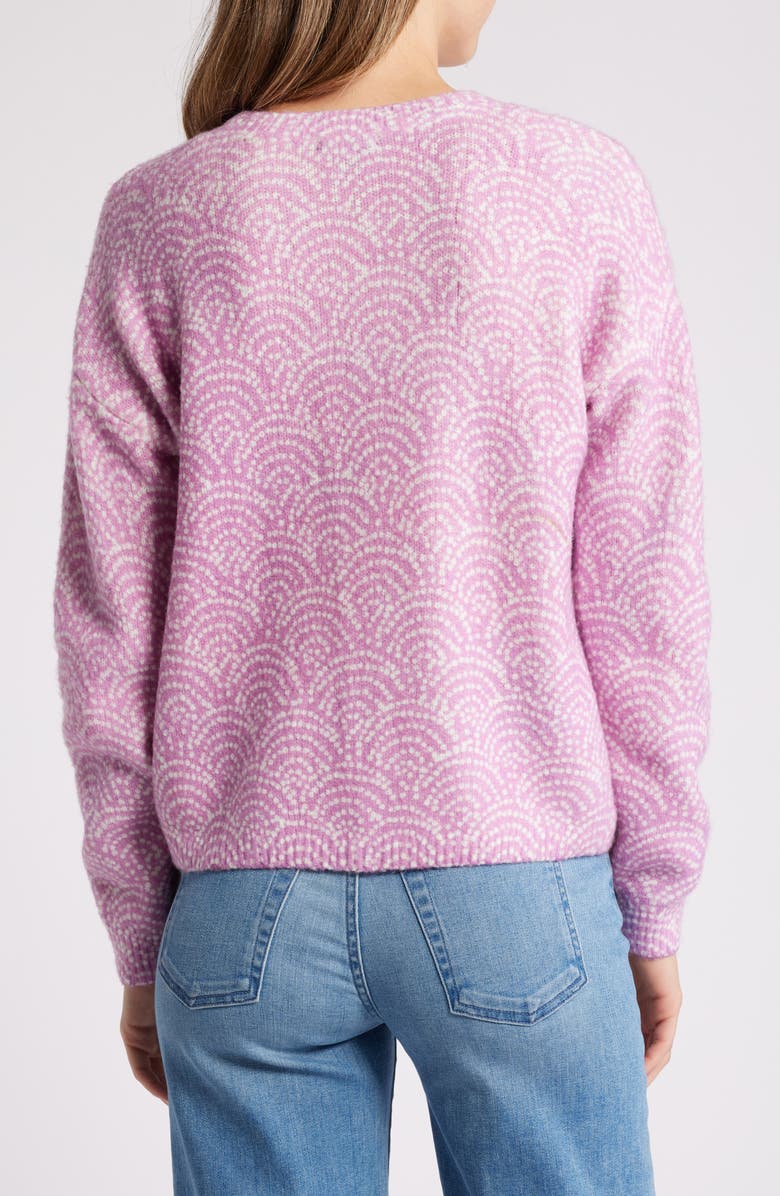 Hatley Ella Crewneck Sweater, Alternate, color,